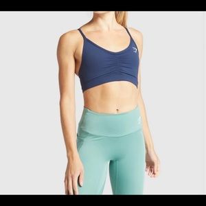 gymshark sports bra